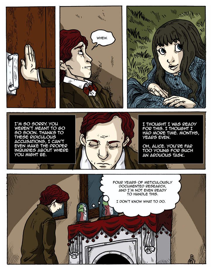 Prologue – Page 3