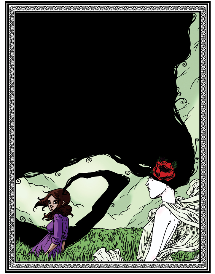 Chapter 4: Shadows