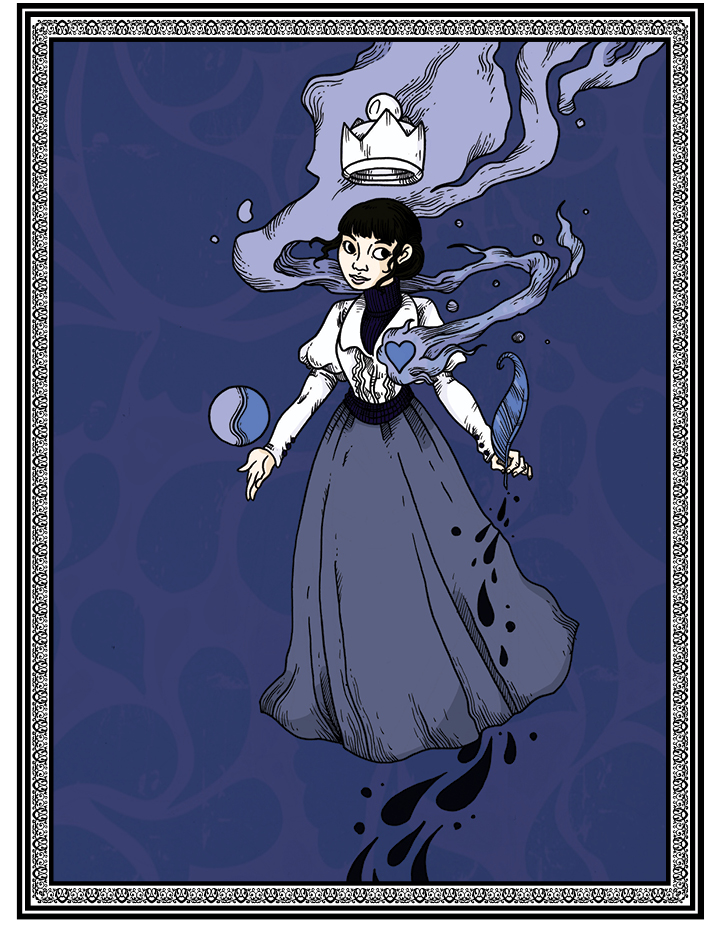 Intermission: The Three Sisters